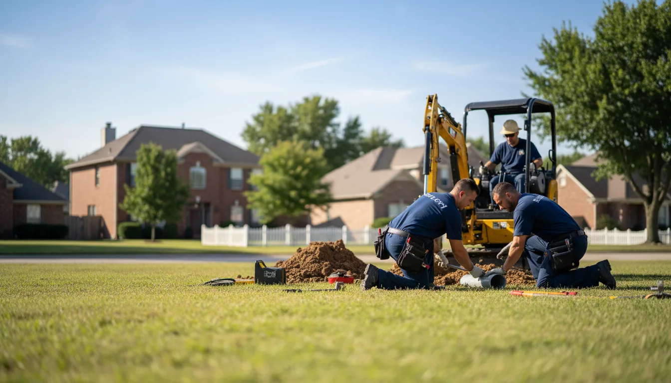 Water Heater Repair in Battleboro, NC near me